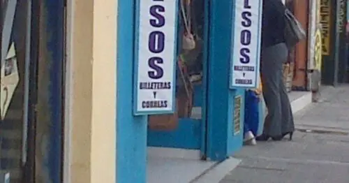 BOLSOS ESTILOS NARINO BOLSOS ESTILOS NARINO